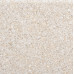 Тротуарная плитка Брусчатка 100х200х80, цвет белый