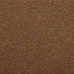 Тротуарная плитка Брусчатка 100х200х80, цвет коричневый