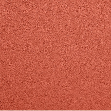 Тротуарная плитка Серия "Новый город 80", цвет ярко-красный