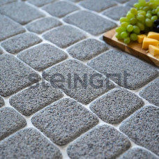 Тротуарная плитка Классика "Fumo Bello", 60 мм