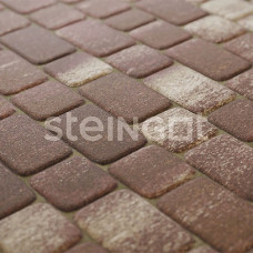 Тротуарная плитка Классика "Мокко"