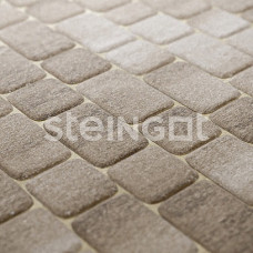 Тротуарная плитка Классика "Травертин", 60 мм