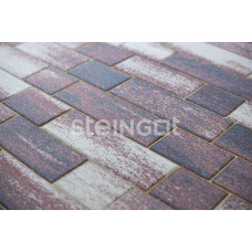 Тротуарная плитка Маринталь "Аметист", 60 мм