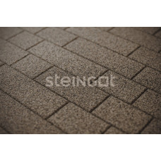 Тротуарная плитка Маринталь "Bruno", 60 мм
