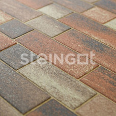 Тротуарная плитка Маринталь "Штайн Ферро", 60 мм