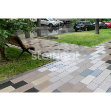 Тротуарная плитка Марко