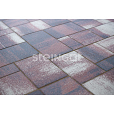 Тротуарная плитка Мюнхен "Аметист", 60 мм