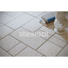 Тротуарная плитка Мюнхен "Loto Bianca", 60 мм