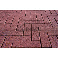 Тротуарная плитка Паркет "Talana", 60 мм