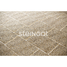 Тротуарная плитка Старый город "Grano", 60 мм