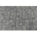 Тротуарная плитка Брусчатка «Грей» 40 мм