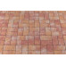 Тротуарная плитка Брусчатка «Санрайз» 60 мм