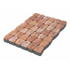 Тротуарная плитка Классико «Годден» 60 мм