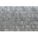 Тротуарная плитка Микс Сити «Грей» 60 мм