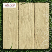 Дощечки White Hils, 40x40 S905-24