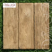 Дощечки White Hils, 40x40 S905-44