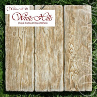 Дощечки White Hils, 40x40 S906-24