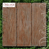 Дощечки White Hils, 40x40 S907-44