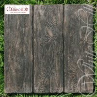 Дощечки White Hils, 40x40 S908-44